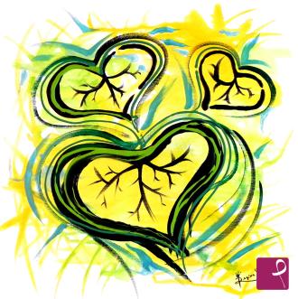 sold painting on PitturiAmo