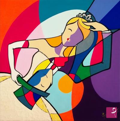 online paintings on sale
