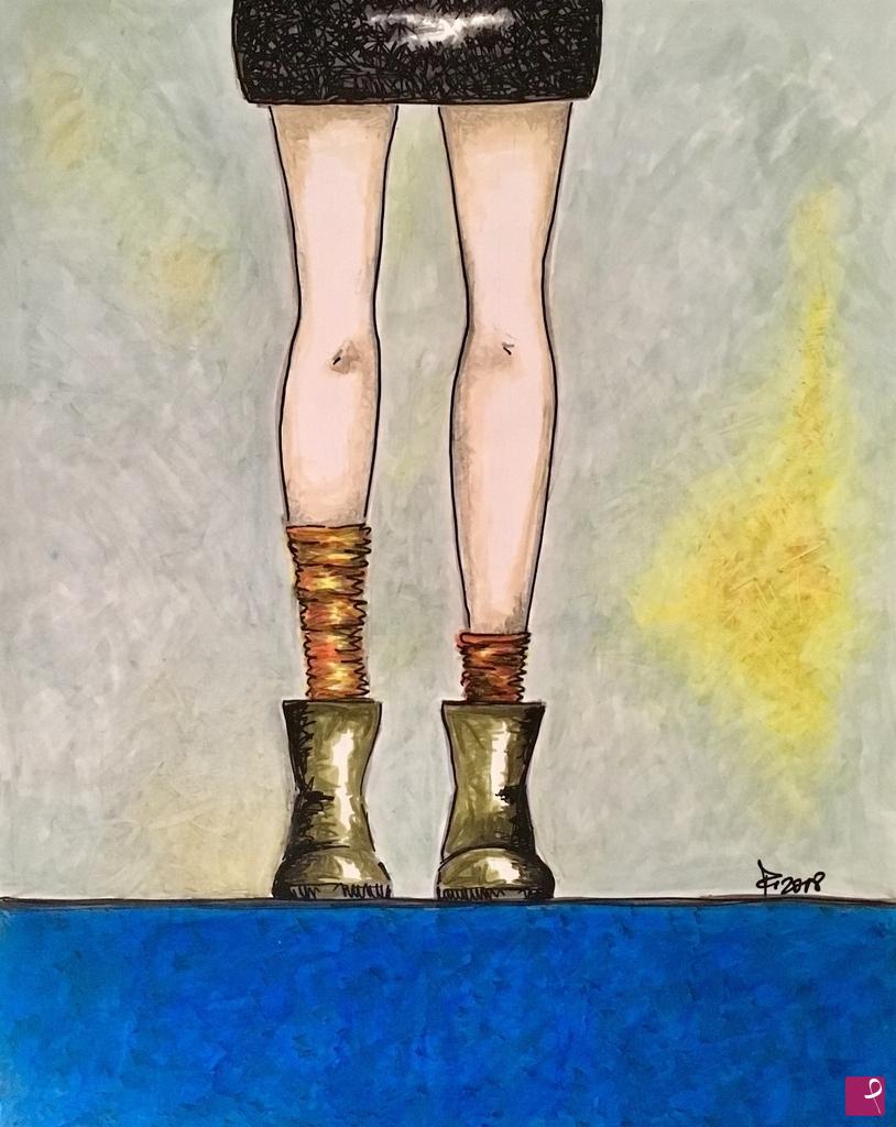 paintings on sale online