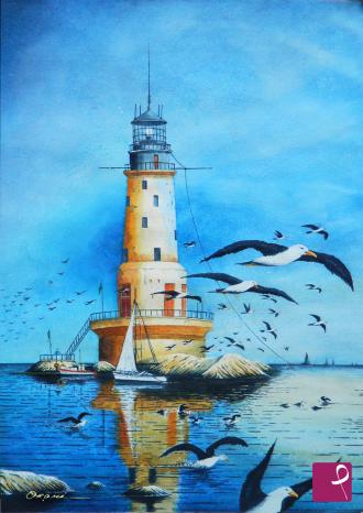 online paintings on sale