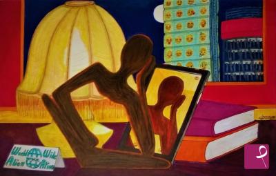 online paintings on sale
