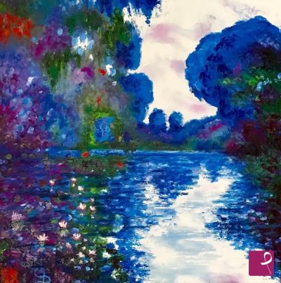 online paintings on sale