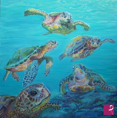 online paintings on sale