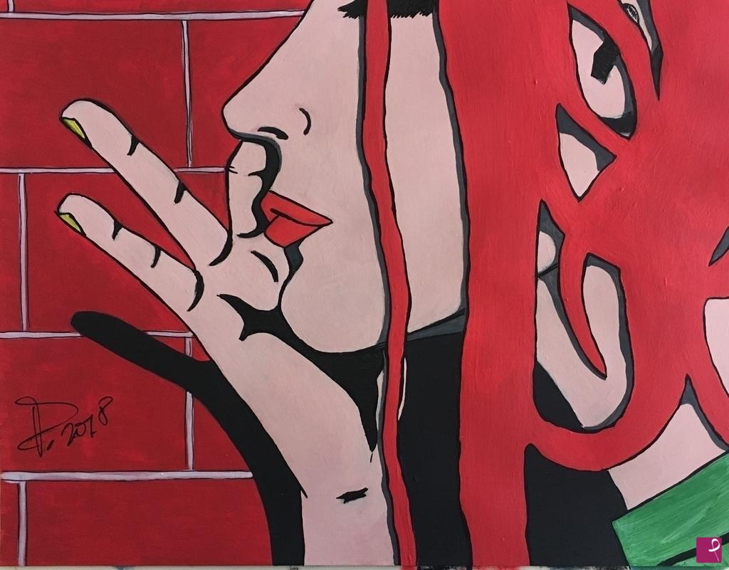 paintings on sale online