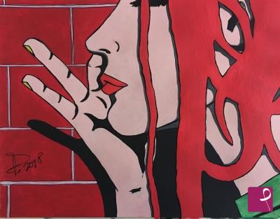online paintings on sale