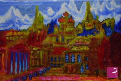 online paintings on sale