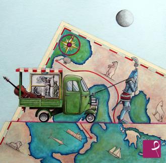 online paintings on sale