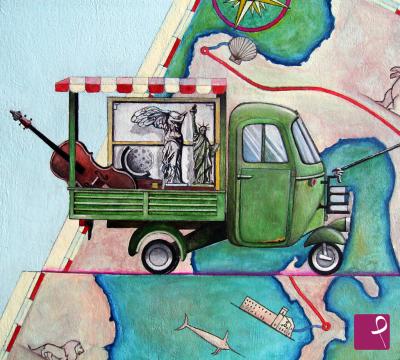 online paintings on sale