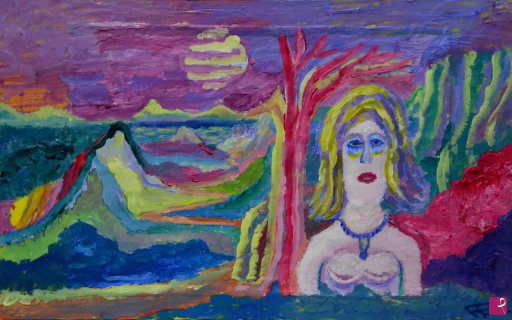 paintings on sale online