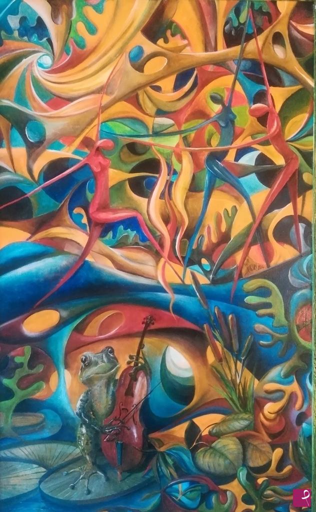 paintings on sale online