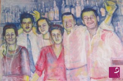 online paintings on sale