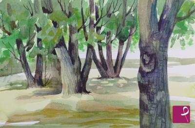 online paintings on sale