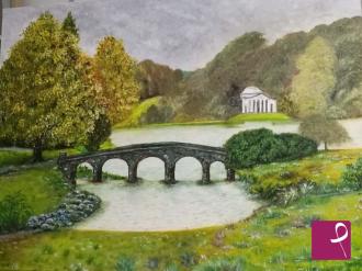 online paintings on sale