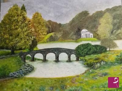 online paintings on sale