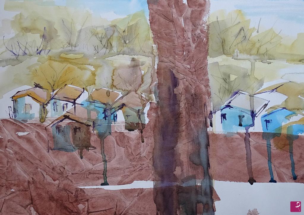 paintings on sale online