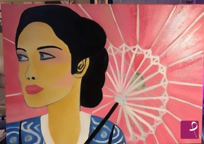 online paintings on sale
