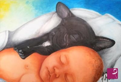 online paintings on sale