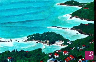 online paintings on sale