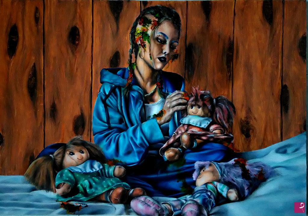 paintings on sale online