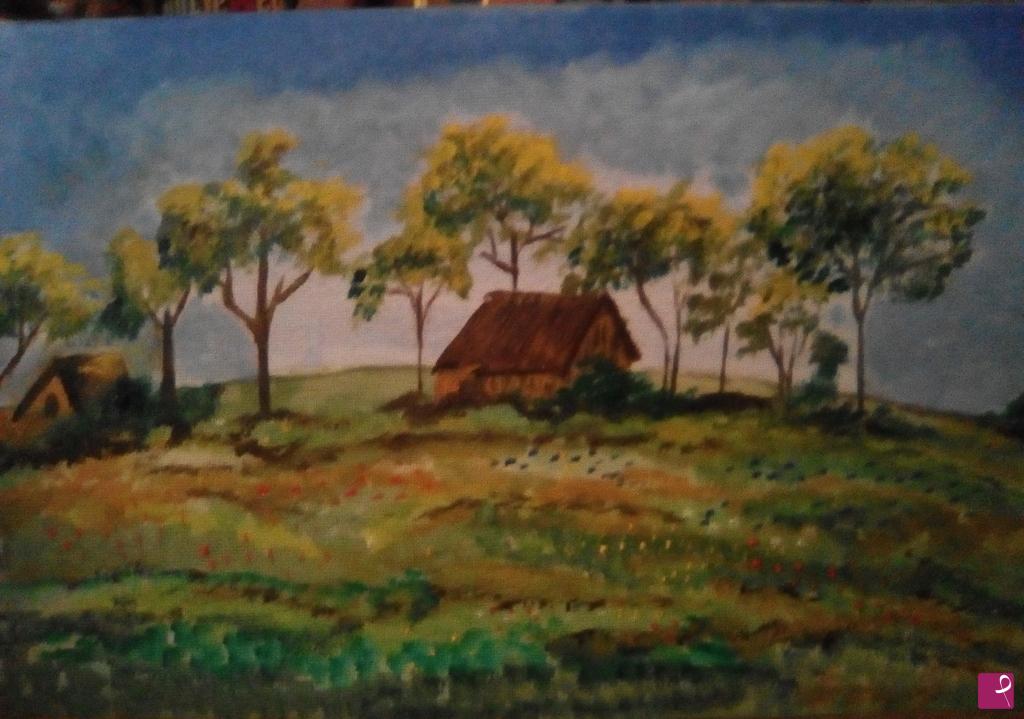 paintings on sale online