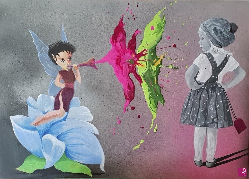 paintings on sale online
