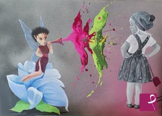 online paintings on sale