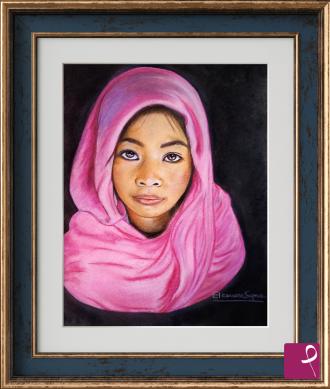sold painting on PitturiAmo