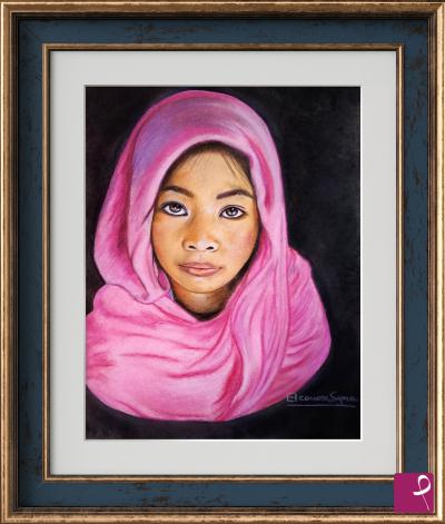 sold painting on PitturiAmo