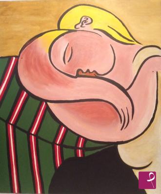 online paintings on sale