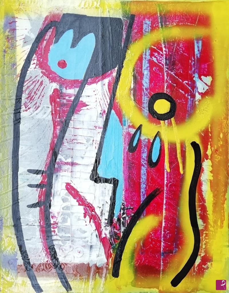 paintings on sale online