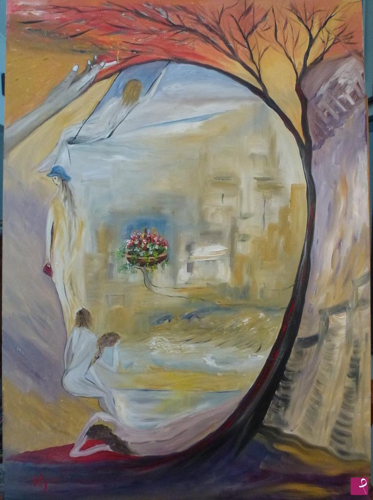 paintings on sale online