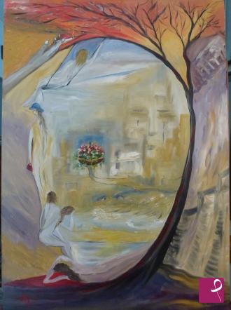 online paintings on sale
