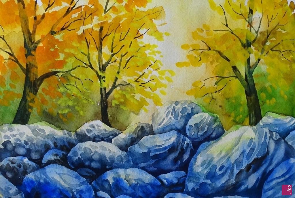 paintings on sale online