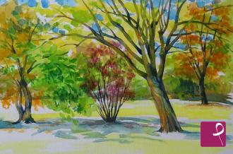online paintings on sale