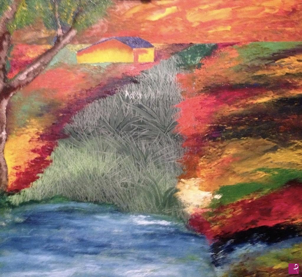 paintings on sale online