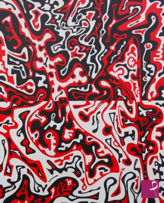 sold painting on PitturiAmo