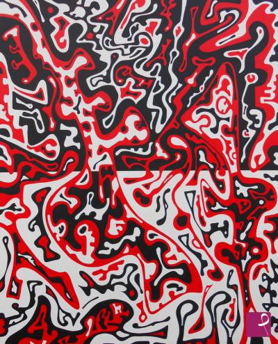 sold painting on PitturiAmo
