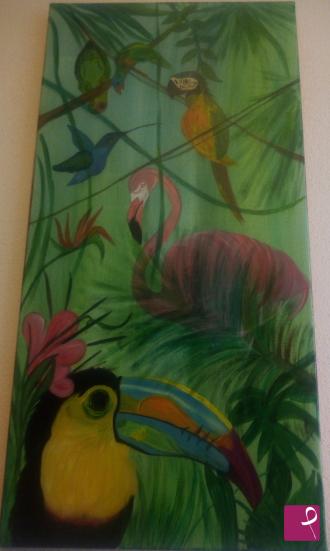 online paintings on sale
