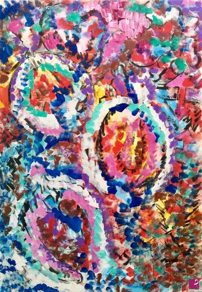 paintings on sale online