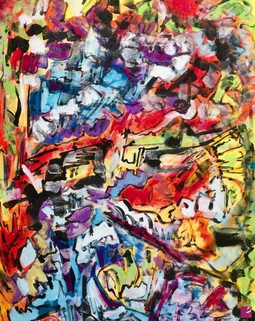 paintings on sale online