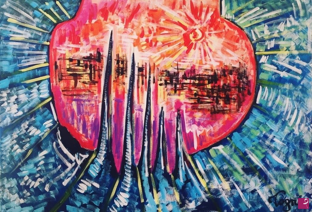 paintings on sale online