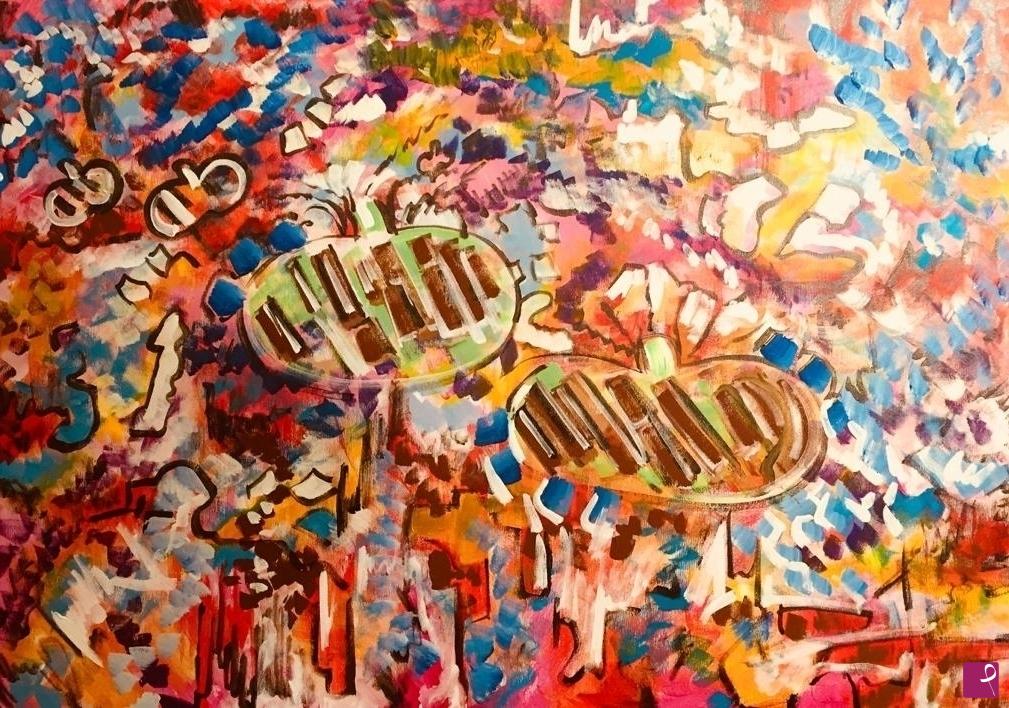 paintings on sale online