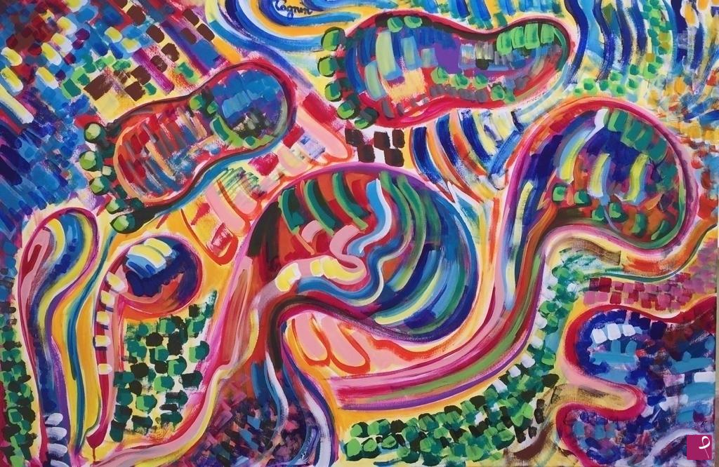 paintings on sale online