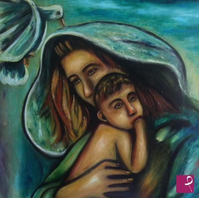 online paintings on sale