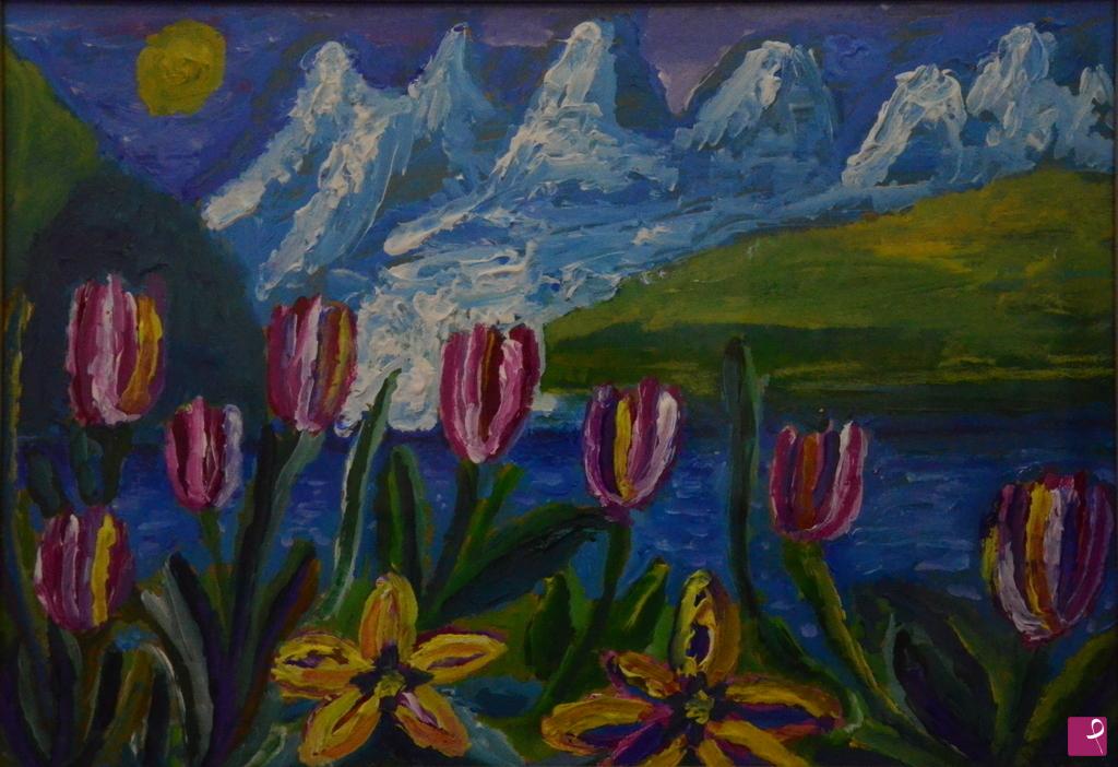 paintings on sale online