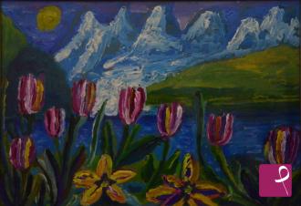 online paintings on sale