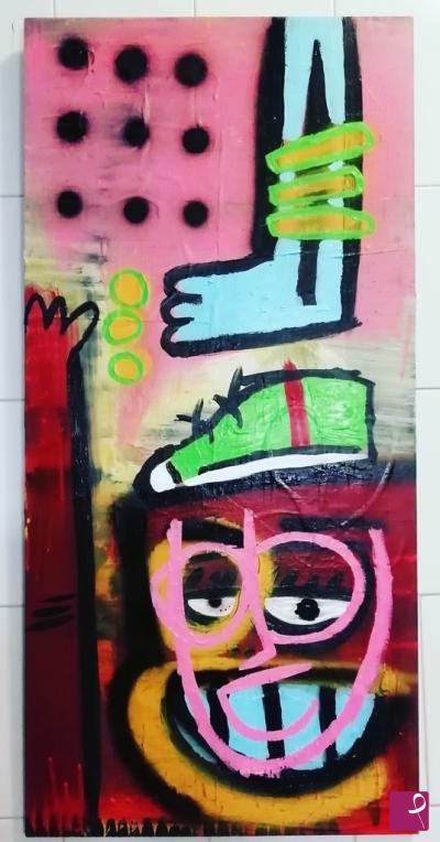 online paintings on sale