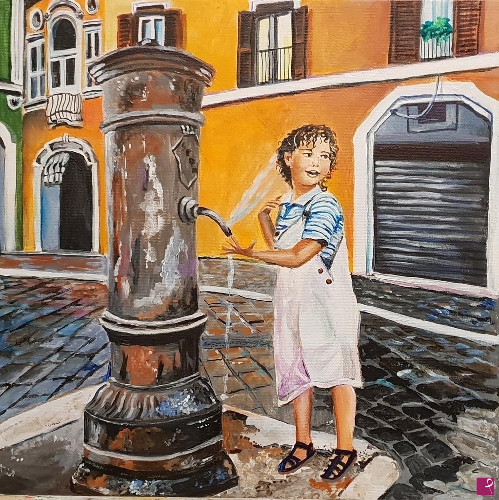 paintings on sale online