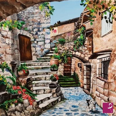 online paintings on sale