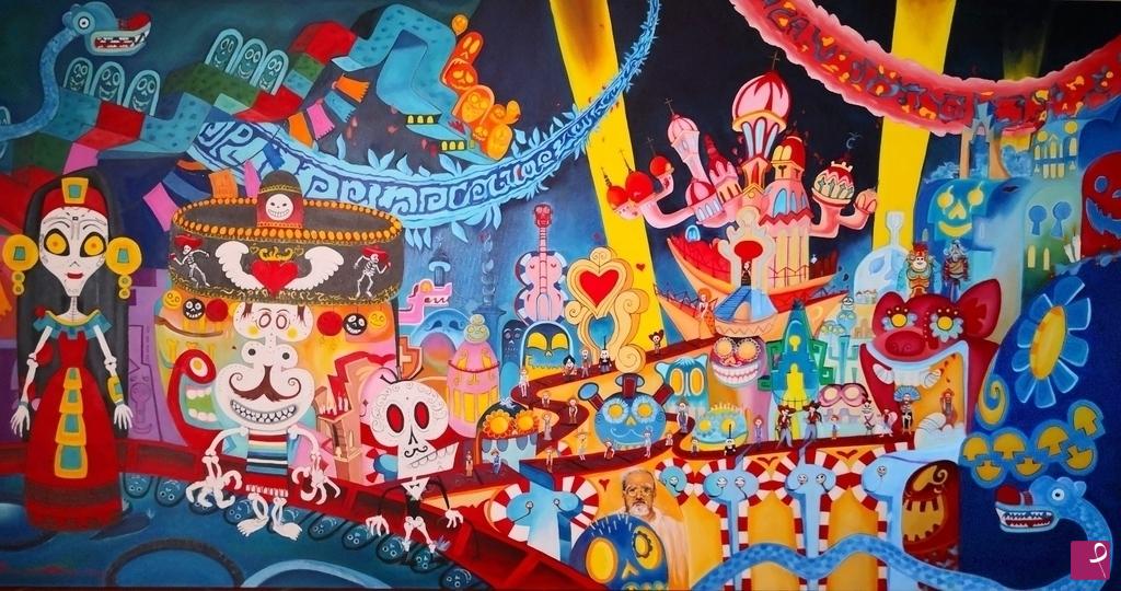 paintings on sale online
